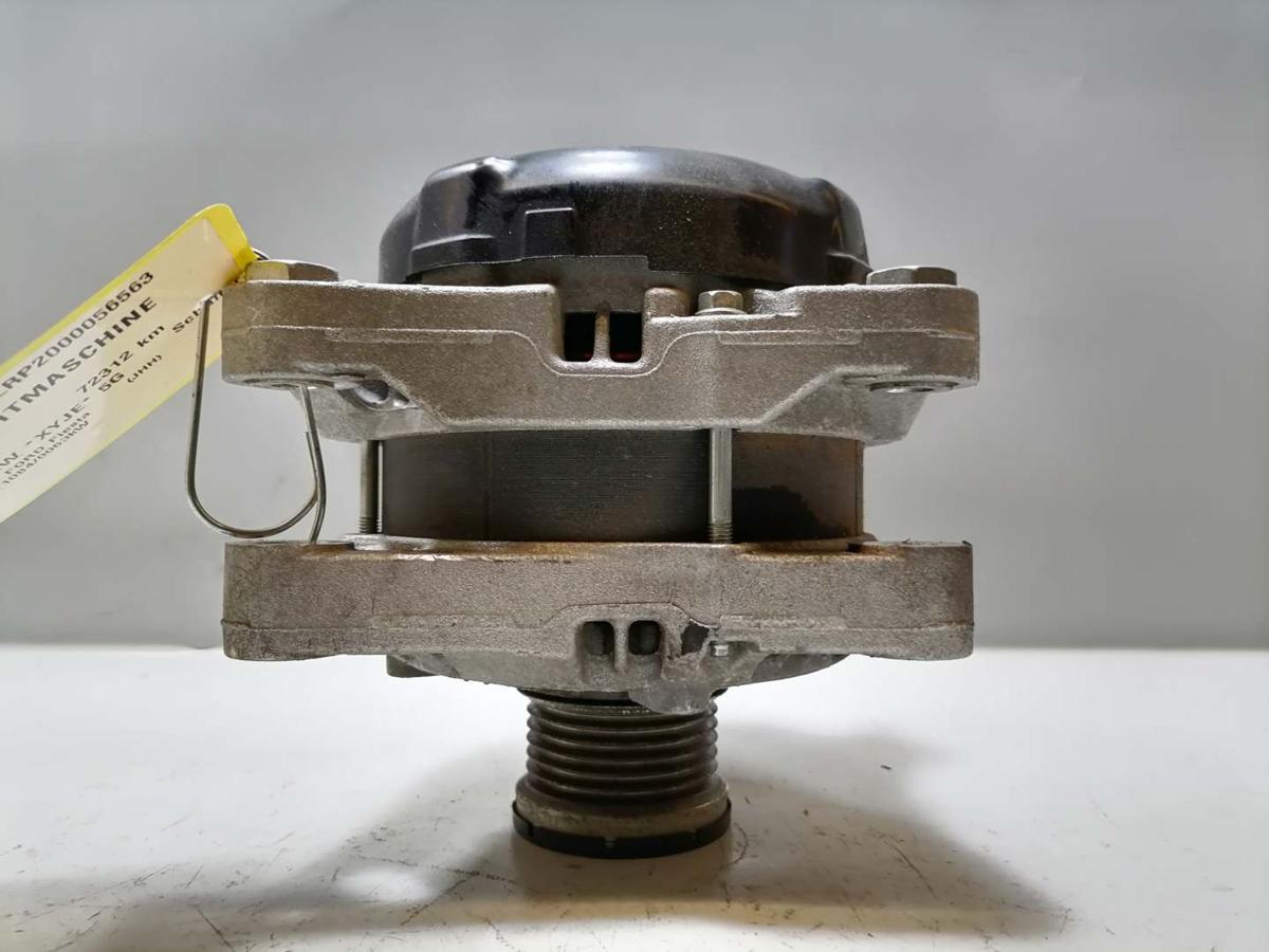 Ford Fiesta MK7 original Lichtmaschine Generator 1,1 63KW Bj.2019